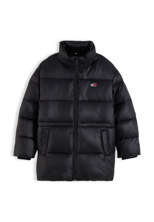 Tommy Hilfiger, UNISEX, czarny