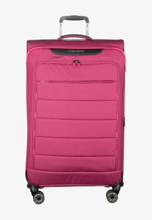 Luggage - abendrot