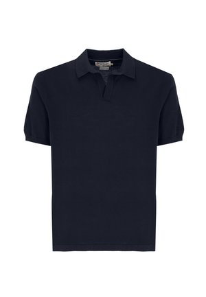 MC2 Saint Barth, Polo - blu