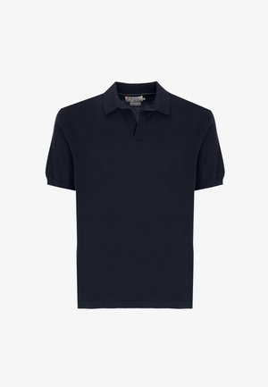 MC2 Saint Barth, Polo - blu