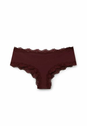 Tezenis, - Figi Hipster