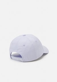 Calvin Klein Jeans MONOGRAM BASEBALL UNISEX - Boné - lavender ice