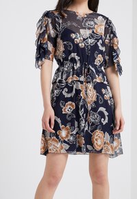 See by Chloé Vardagsklänning - dark blue