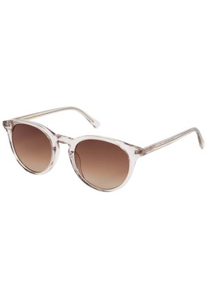 Messy Weekend NEW DEPP BESTSELLER  - Sonnenbrille - rosé brown