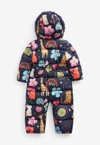 Next SHOWER RESISTANT CHARACTER SNOWSUIT - Skipak - blue