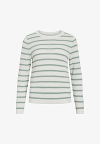 Unausgewählt, white alyssum