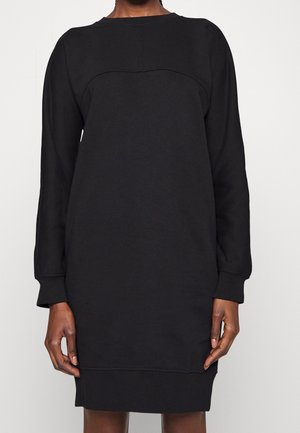 Freizeitkleid - black