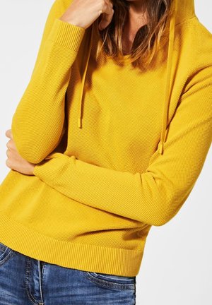 Maglione - yellow