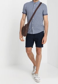 Pier One Košile - dark blue