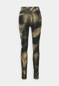 Casall Leggings - black