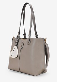 Bosanova SHOPPER - Bolso shopping - vison