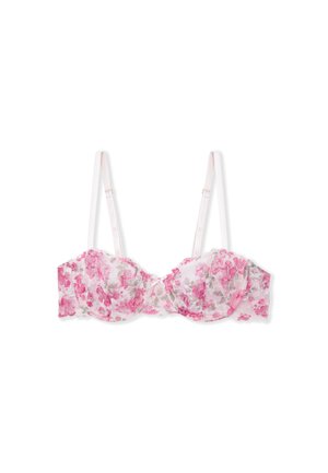 Etam EMPOWER - Soutien-gorge à balconnet - pink