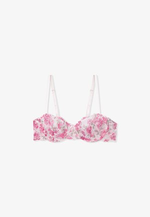 Etam EMPOWER - Soutien-gorge à balconnet - pink