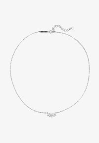 Seleccionado, silberfarben