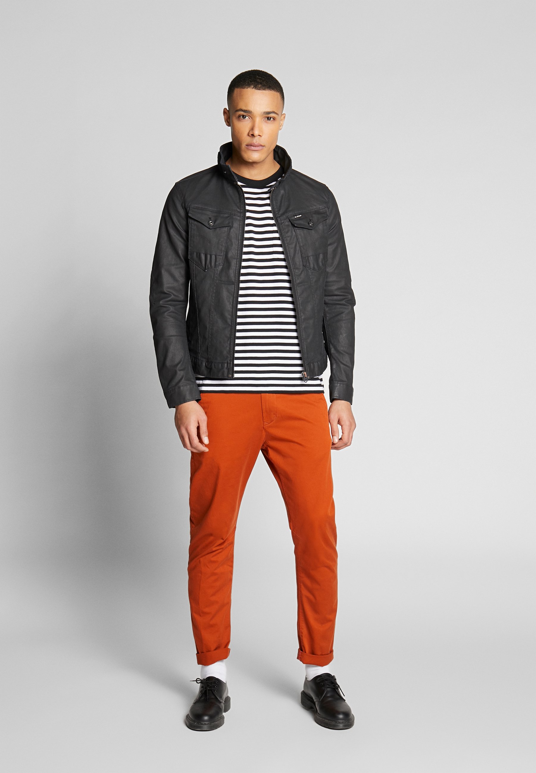 g star arc zip 3d slim jacket