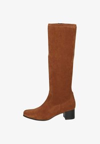 Sélectionné, cognac stretch