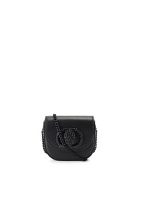 MICRO CHELSEA  - Sac bandoulière - black