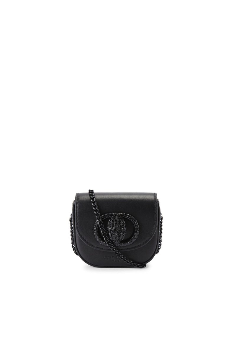 Kurt Geiger London MICRO CHELSEA  - Borsa a tracolla - black