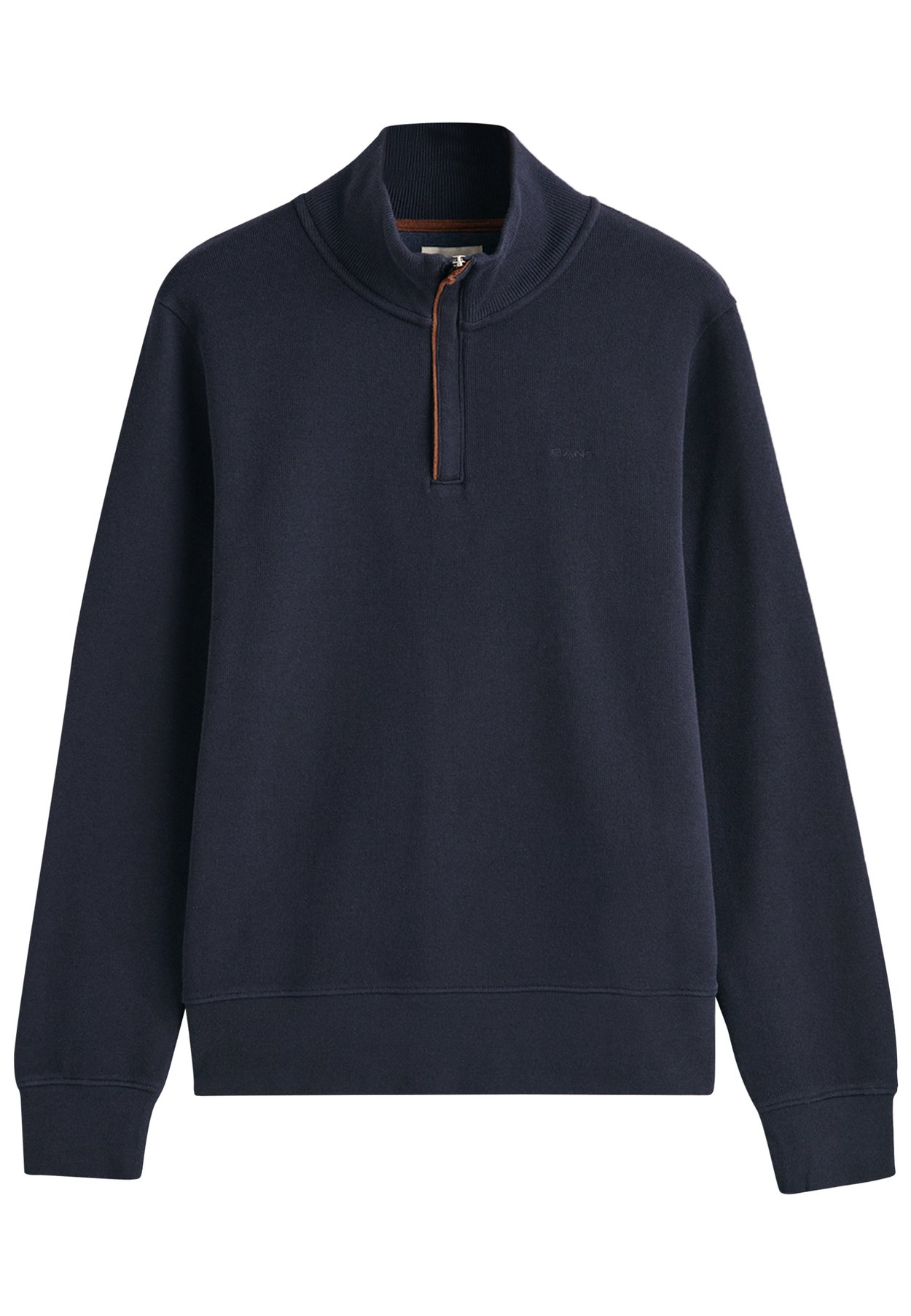 SACKER HALF-ZIP