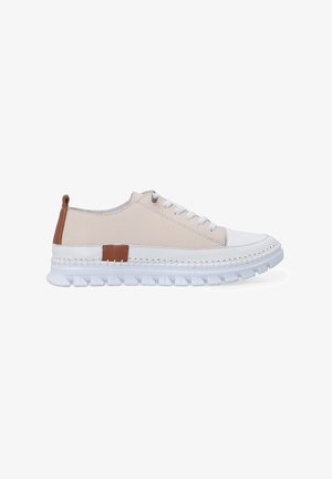 VENEZIA, SNEAKER - Sneaker low - beige