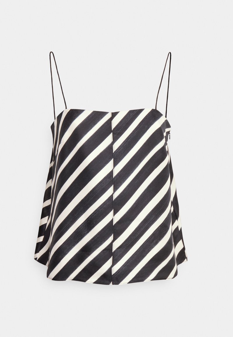 House of Dagmar Top zwart