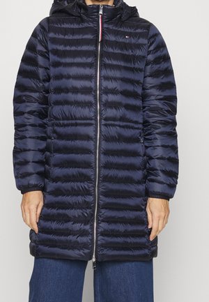 Dunfrakker - dark blue