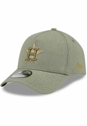 A-FRAME TRUCKER LIN - NFL MLB NBA - Cap - houston astros