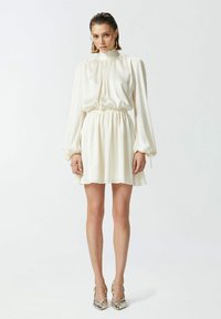 Pinko MONTAUBAN  - Dnevna haljina - white