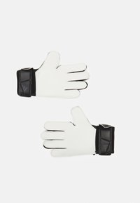 adidas Performance PREDATOR GOALKEEPER TRAIN - Guanti da portiere - black
