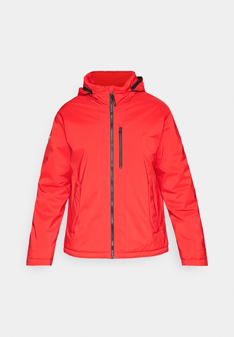 Napapijri Outdoorjas rood