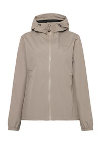 Unausgewählt, ash brown