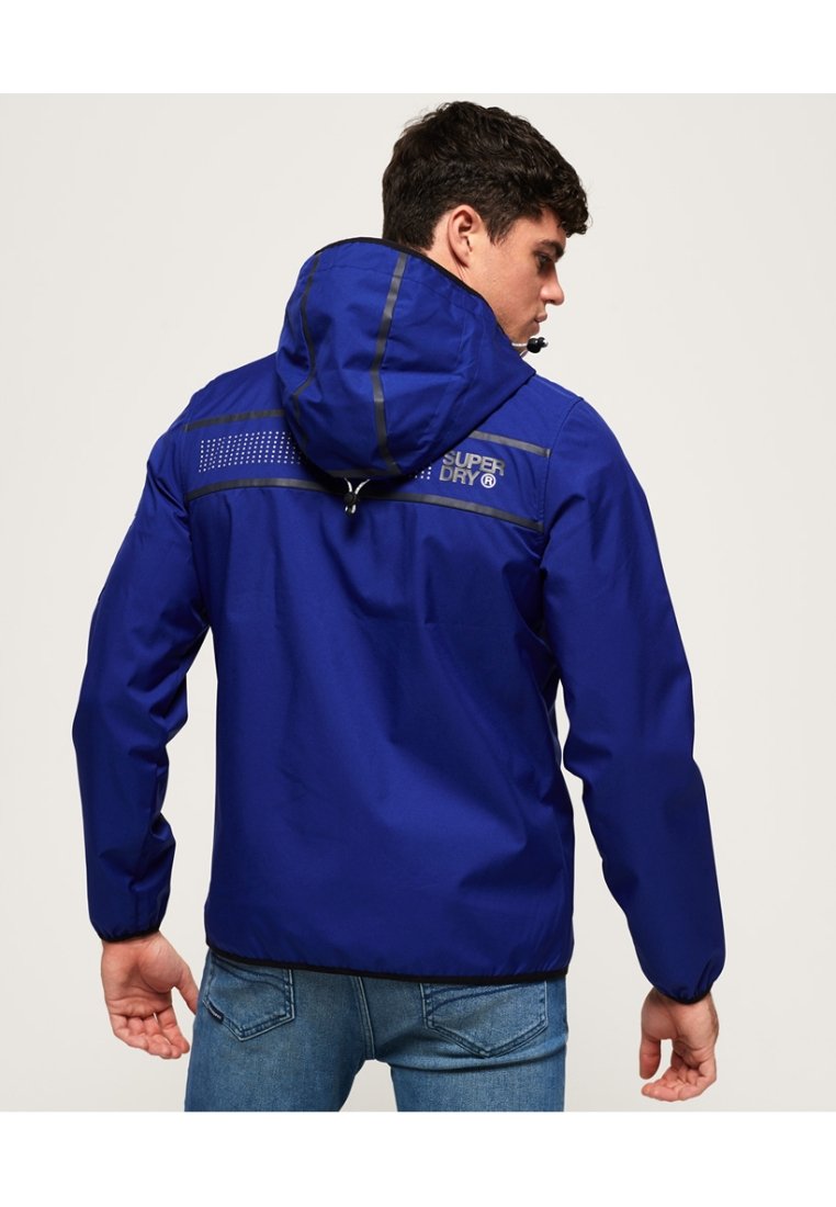 superdry sport tracker jacket