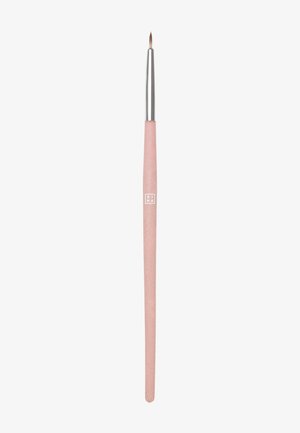3ina THE PRECISION LINER BRUSH 106 - Oogmake-uptool