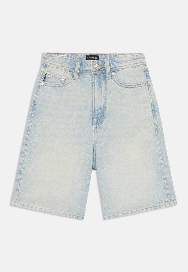 JJIRON JJORIGINAL - Jeans Shorts