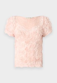 Pasirinkta, powder pink