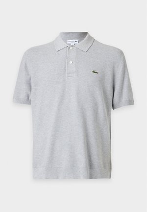 Lacoste, Πόλο - light grey