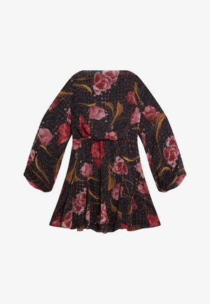 Ted Baker, BEKLEIDUNG ENDRINA - Freizeitkleid - black s black