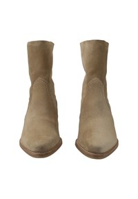 Paul Green Botines - beige