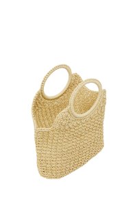 usha Håndtasker - beige