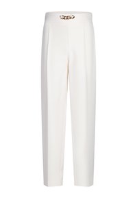 Fun&Fun Pantaloni - white snow