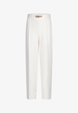 Fun&Fun Pantaloni - white snow