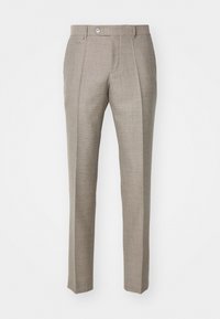 Unselected, light beige