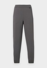 JOGGER SOFT - Tracksuit bottoms - thunder grey/dark shadow