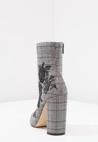 Miss Selfridge Stivaletti - grey