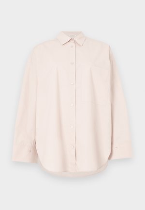 DERRIS - Gombos blúz - rose dust