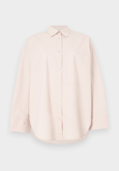 By Malene Birger DERRIS - Skjortebluser - rose dust