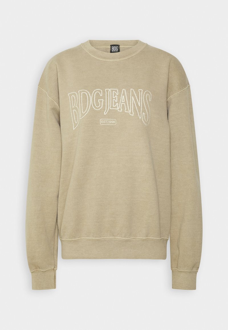 BDG Urban Outfitters Sweater beige BDG Urban Outfitters Sweater beige