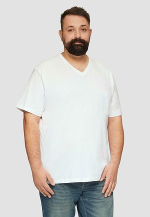 s.Oliver - T-shirt basic
