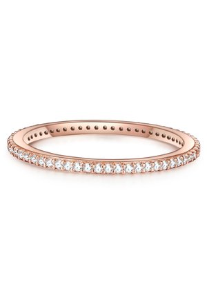 Ring - rose gold-coloured