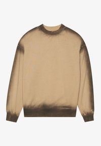 UNISEX - Ikdienas džemperis - beige